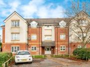 Chloe Gardens, Parkstone, 2 Bedroom Apartment
