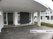 Chloe Residence, Emerald Rawang