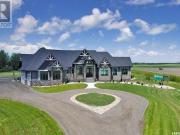 Chobanik Acreage, Lumsden Rm No. 189, SK, S4P 2Z2 house for.