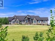 Chobanik Acreage, Lumsden Rm No. 189, SK, S4P 2Z2 house for.