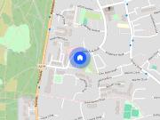 Chobham Gardens, Southfields, London, SW19