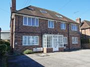 Chobham Road, Woking GU21, 1 bed flat to rent, £950 pcm...
