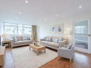 Chobham Road, Woking GU21, 3 bed flat to rent, £1,800...