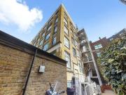 Chocolate Studios, Shepherdess Place, London, N1