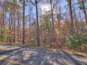 Choctaw Pass, Big Canoe, Plot For Sale