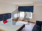 Chohan Offer Full Furnished 3 Bed Room Apartment Penta...