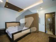 Chohan Offer Full Furnished Penthouse Of Penta Square a...