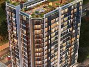 Choice Ambe Krupa,Ghatkopar East 1 BHK Apartment For...
