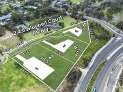 Choice of Three Prestigious Allotments Build Your Dream...