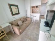 Choice Panamby disponível para venda com 33m², 01...