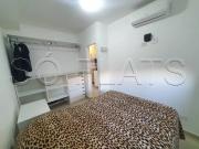 Choice Panamby mobiliado com 35mÂ² para locaÃ§Ã£o...