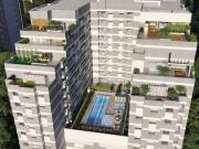 Choice Roof Park | Construtora Ditolvo | Pronto | 33...