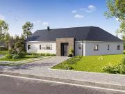 Choisel 78460 Programme neuf maison neuf à vendre 7 pièces