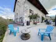 Choisy 74330 Achat / Vente maison 7 pièces t7