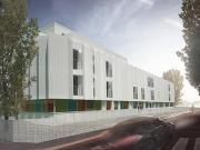 CHOISY GONDOLES SUD PROGRAMME NEUF 3 PIECES TERRASSE