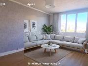 Choisy le Roi 94600 Achat / Vente appartement 2 pièces...