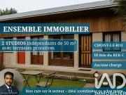Choisy le Roi 94600 Achat / Vente immeuble