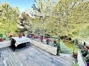Choisy le Roi 94600 Achat / Vente maison 5 pièces t5...