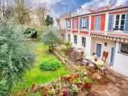 Choisy le Roi 94600 Achat / Vente maison 9 pièces t9 au...