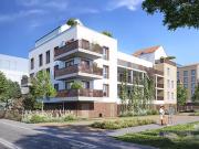 Choisy le Roi 94600 Programme neuf appartement neuf à...