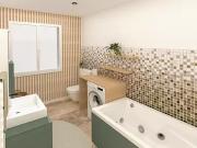 Choisy le Roi 94600 Programme neuf maison neuf à vendre...