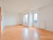 Choisy le Roi Appartement 3 pièces avec balcon, cave et p