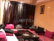 Appartement à louer quotidiennement dans le quartier...