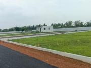 Cholavaram, Thiruvallur Residential Plot For Sale Chennai
