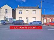 Cholet 49300 Achat / Vente immeuble