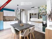 Cholet 49300 Achat / Vente maison 3 pièces t3 jardin