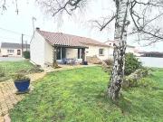 Cholet 49300 Achat / Vente maison 4 pièces t4