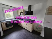 Cholet 49300 Achat / Vente maison 5 pièces t5