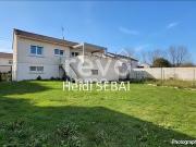 Cholet 49300 Achat / Vente maison 5 pièces t5 au dernier...