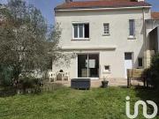 Cholet 49300 Achat / Vente maison 5 pièces t5 terrasse