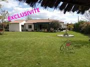 Cholet 49300 Achat / Vente maison 6 pièces t6