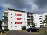 Cholet 49300 Location appartement 1 pièce t1