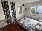 Cholet 49300 Location appartement 1 pièce t1 balcon