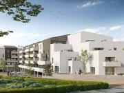 Cholet 49300 Programme neuf appartement neuf à vendre t3 BBC
