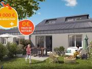 Cholet 49300 Programme neuf appartement neuf à vendre t3 PTZ