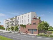 Cholet 49300 Programme neuf appartement neuf à vendre t4...