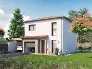 Cholet 49300 Programme neuf maison neuf à vendre 4 pièces