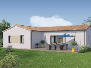 Cholet 49300 Programme neuf maison neuf à vendre 4 pièces