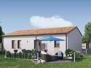 Cholet 49300 Programme neuf maison neuf à vendre 4 pièces