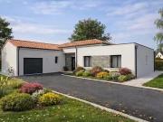 Cholet 49300 Programme neuf maison neuf à vendre 5 pièces