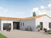 Cholet 49300 Programme neuf maison neuf à vendre 5 pièces