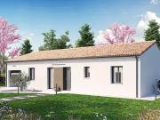 Cholet 49300 Programme neuf maison neuf à vendre 5 pièces