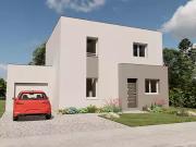 Cholet 49300 Programme neuf maison neuf à vendre 5 pièces