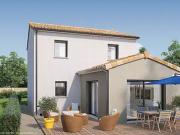 Cholet 49300 Programme neuf maison neuf à vendre 5 pièces