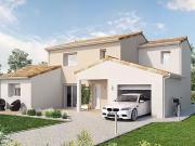 Cholet 49300 Programme neuf maison neuf à vendre 6 pièces