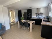 CHOLET APPT MEUBLÉ 61m2 2 CHAMBRES + TERRASSE